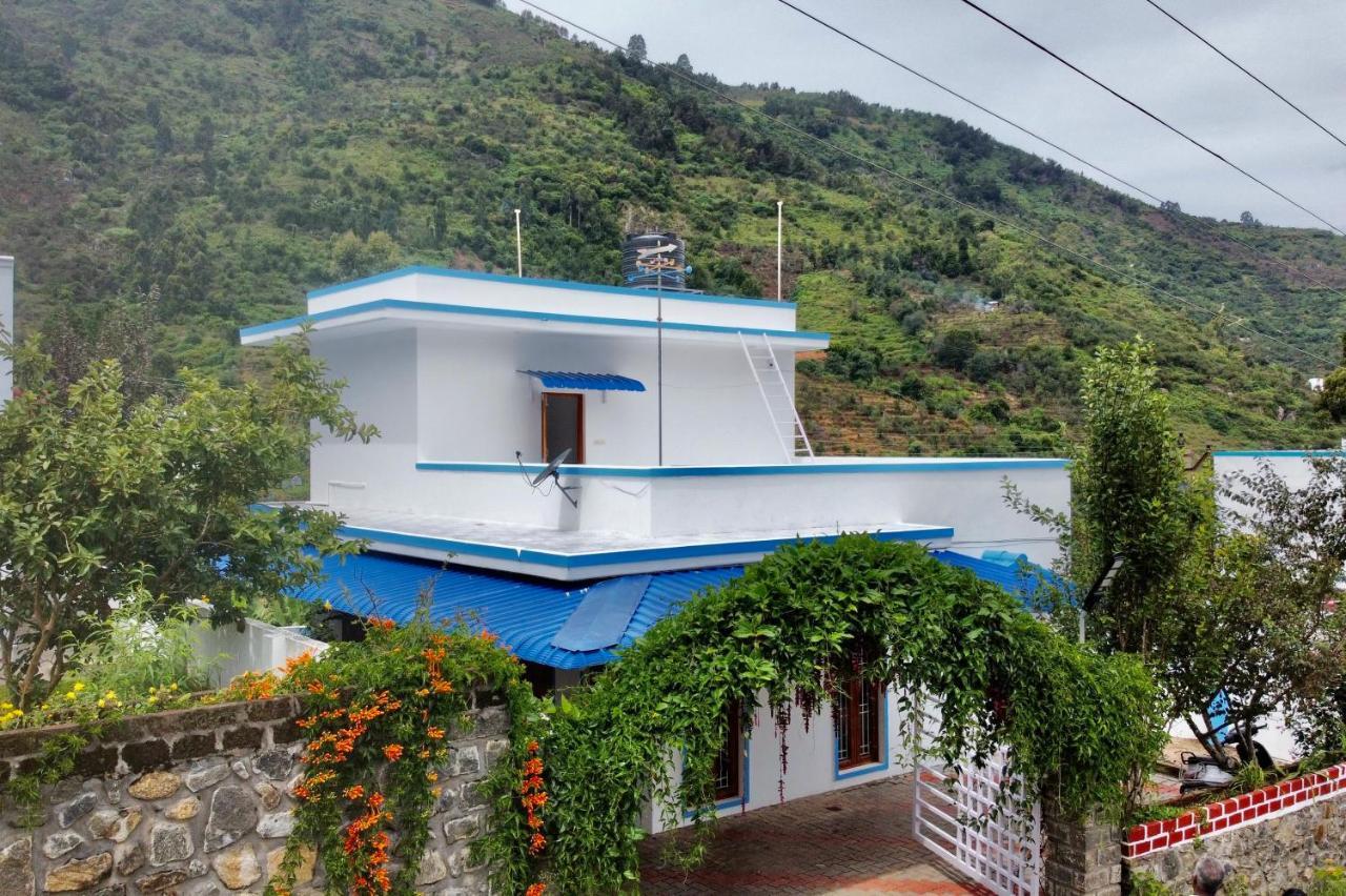 La Flora Tamilnadu - Kodaikanal Esterno foto