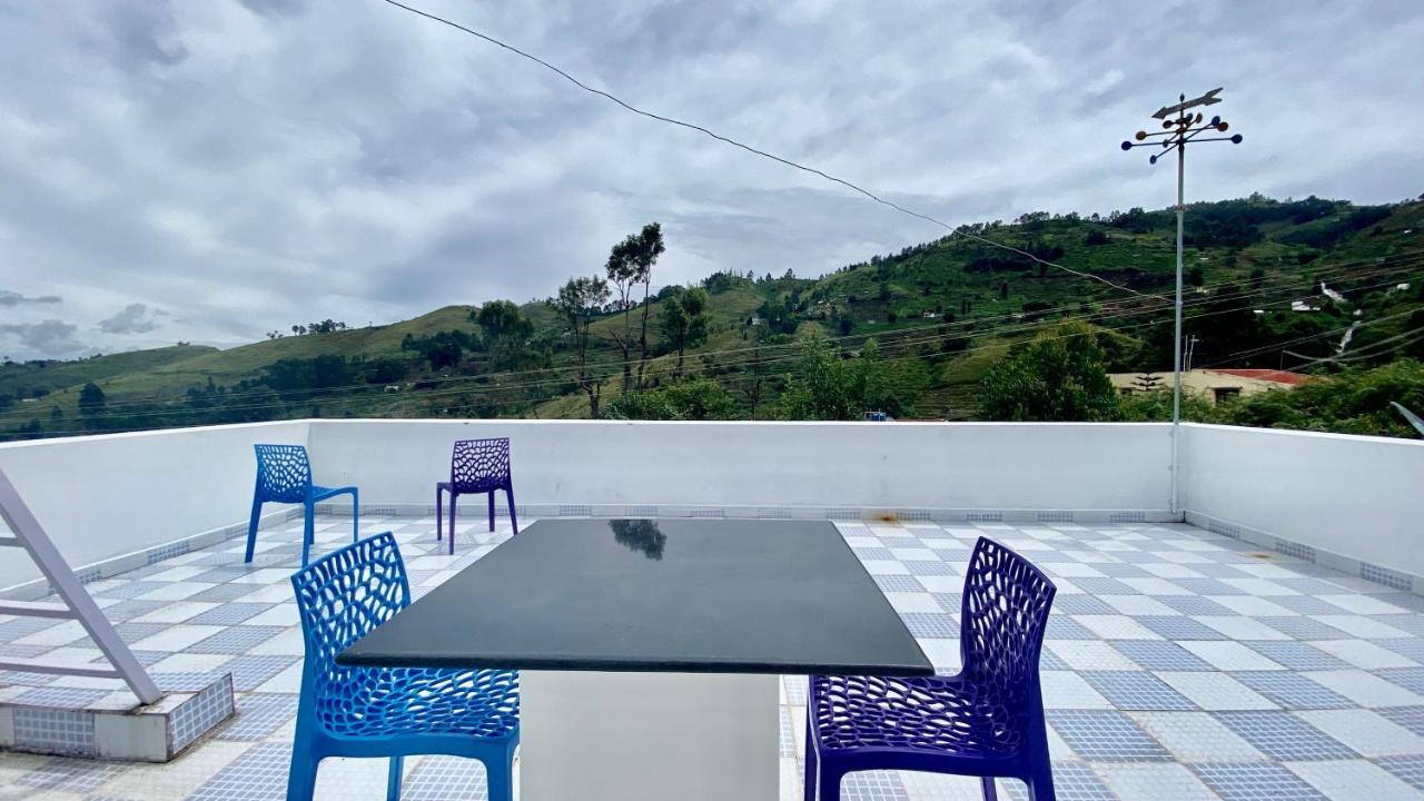 La Flora Tamilnadu - Kodaikanal Esterno foto