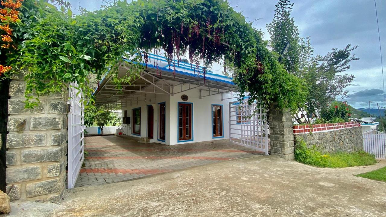 La Flora Tamilnadu - Kodaikanal Esterno foto
