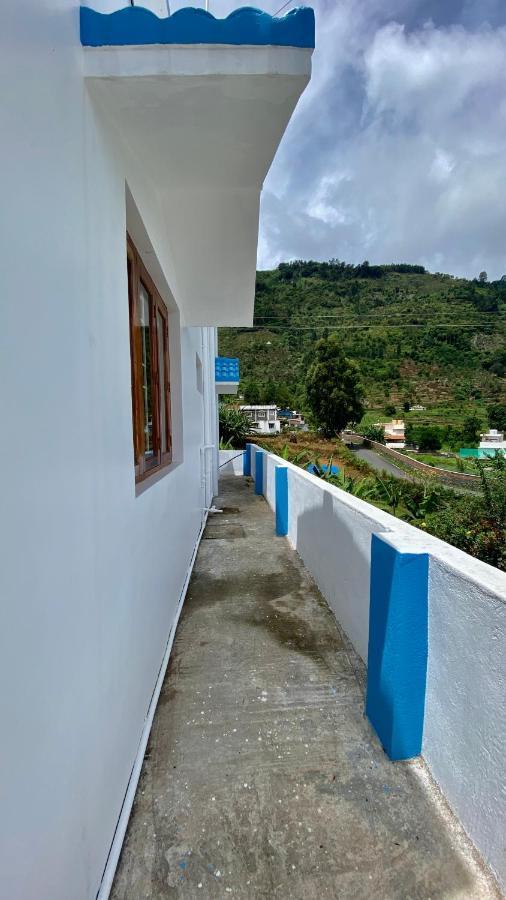 La Flora Tamilnadu - Kodaikanal Esterno foto