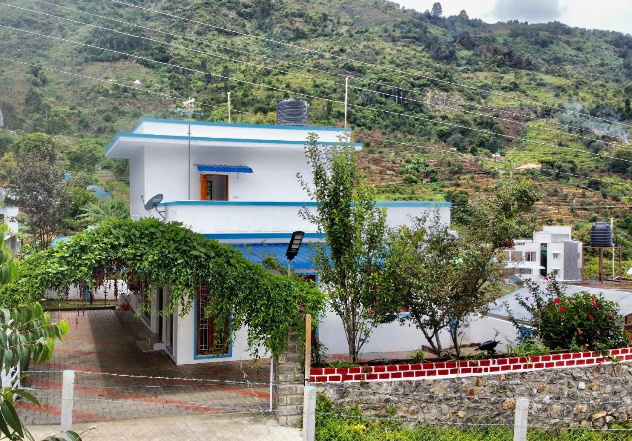 La Flora Tamilnadu - Kodaikanal Esterno foto