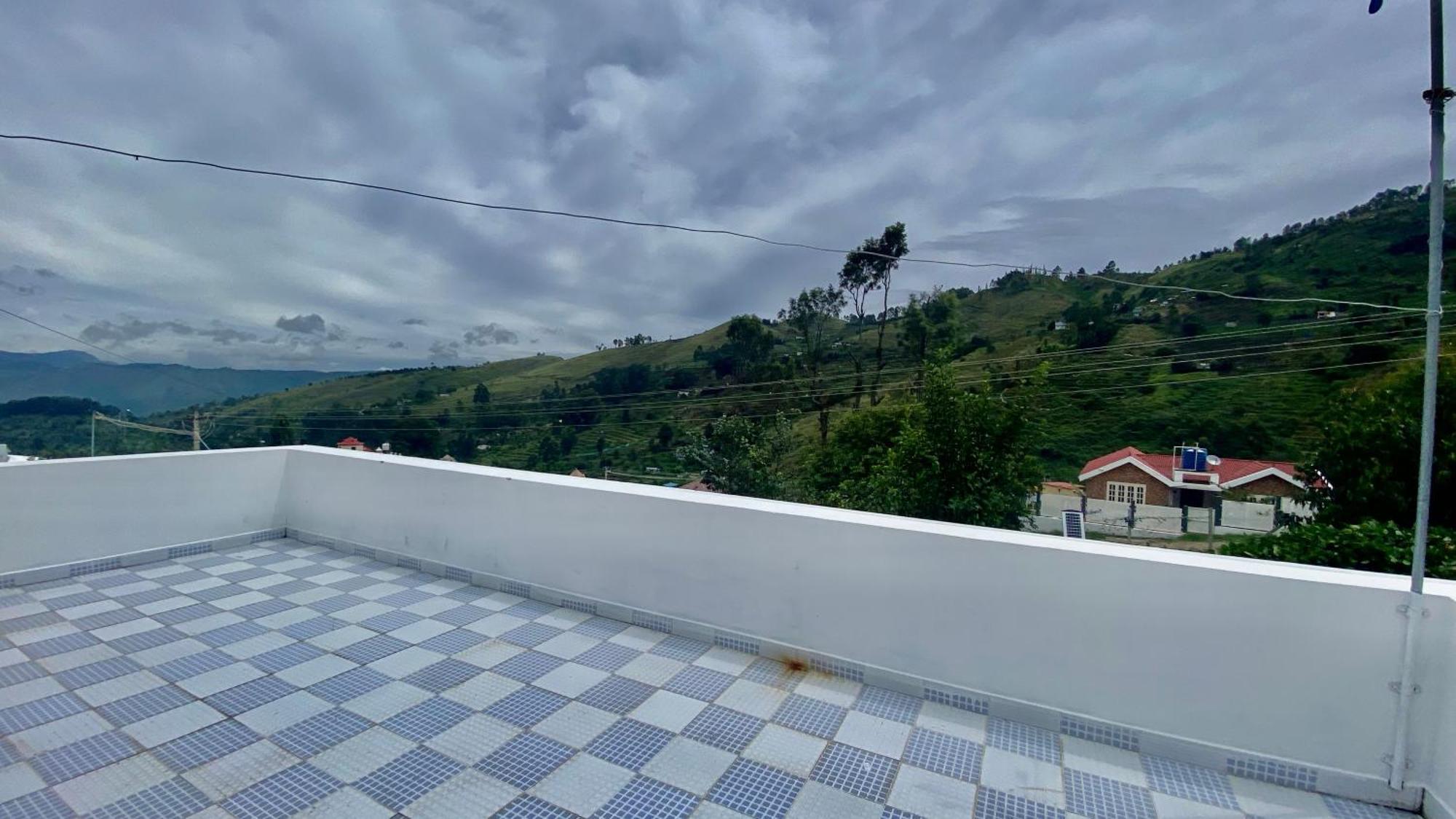 La Flora Tamilnadu - Kodaikanal Esterno foto