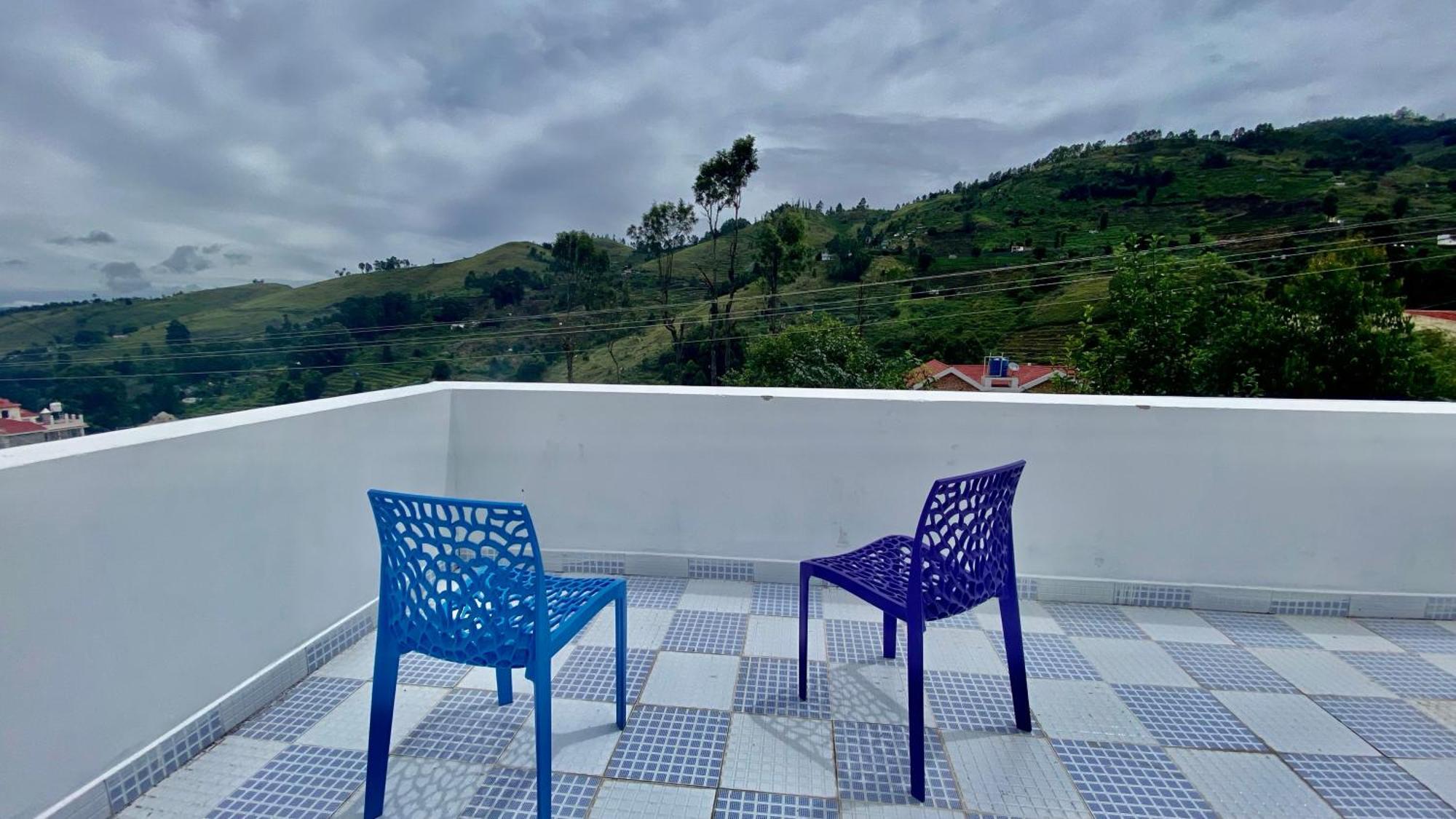 La Flora Tamilnadu - Kodaikanal Esterno foto