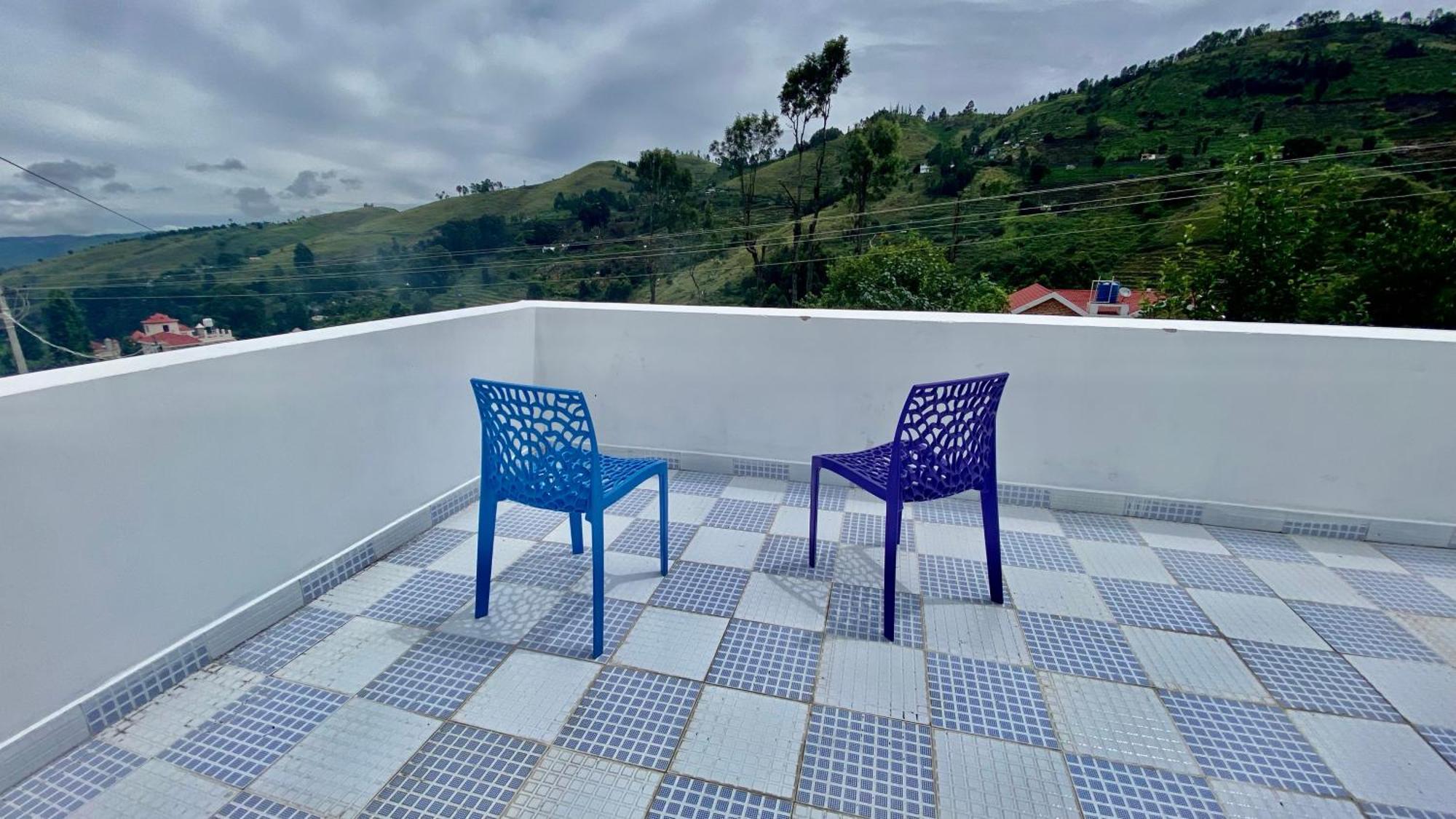 La Flora Tamilnadu - Kodaikanal Esterno foto