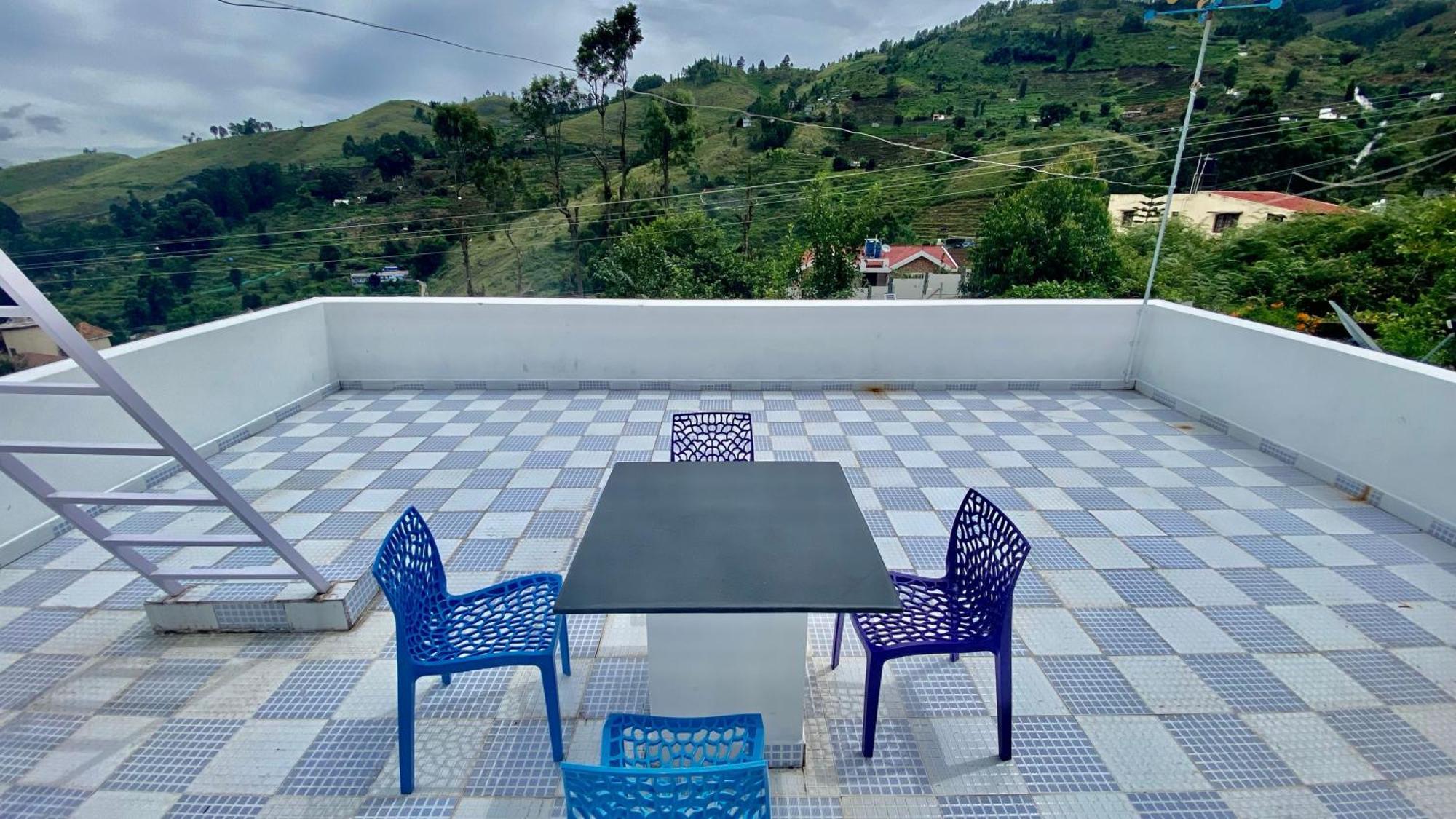 La Flora Tamilnadu - Kodaikanal Esterno foto