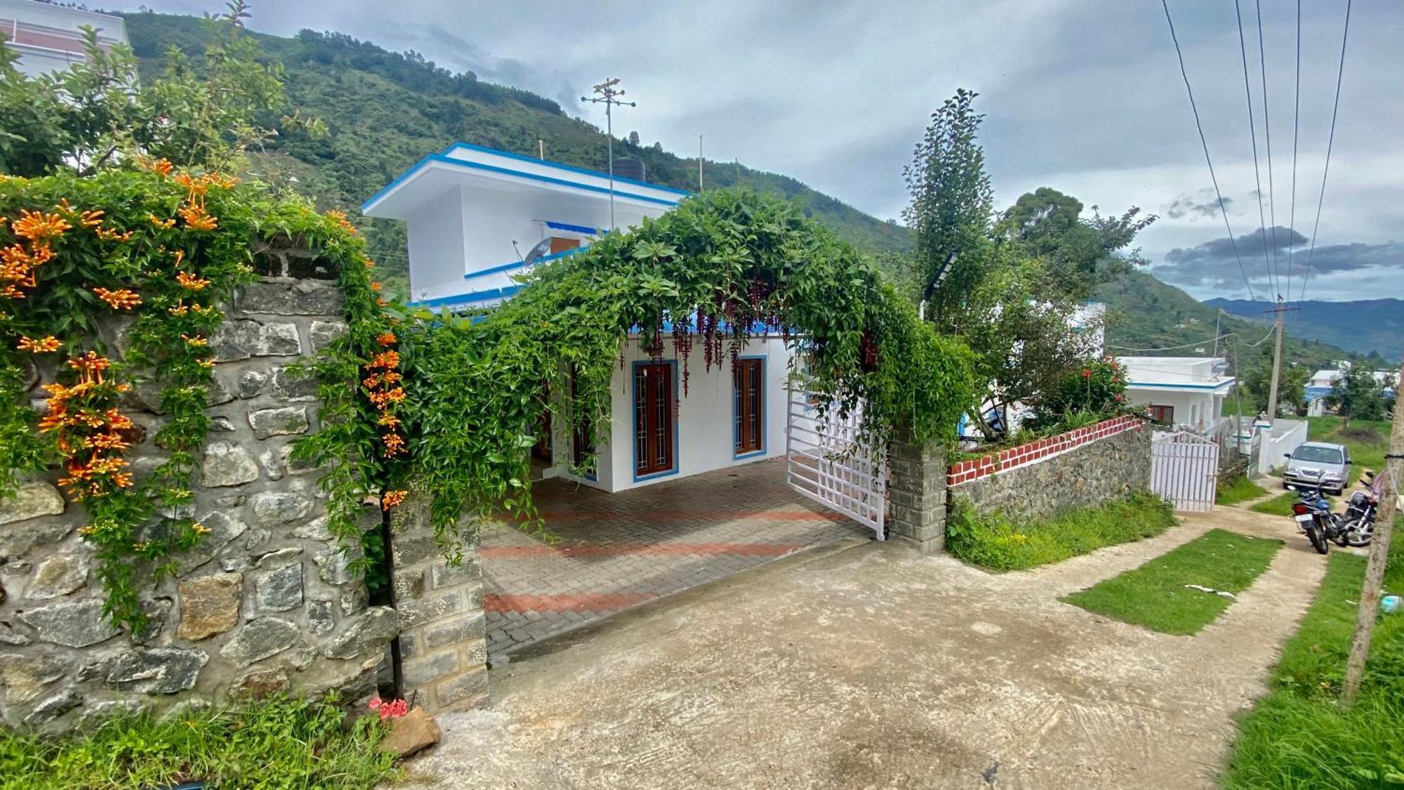 La Flora Tamilnadu - Kodaikanal Esterno foto