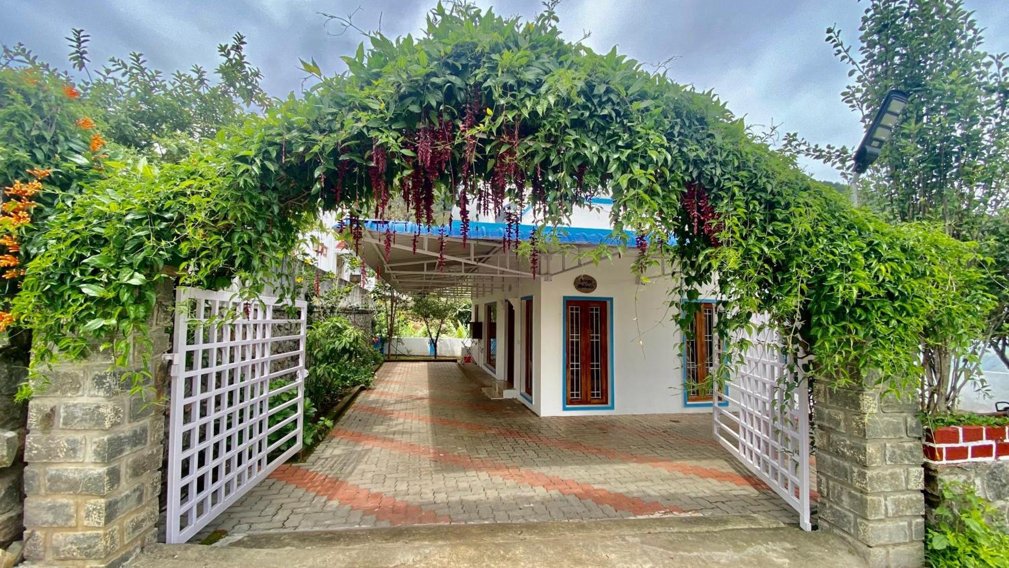 La Flora Tamilnadu - Kodaikanal Esterno foto